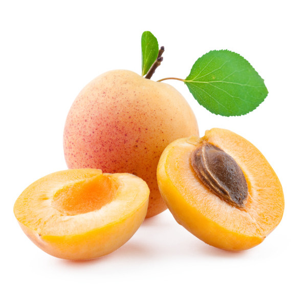  Abricots code EAN 0204677000000 