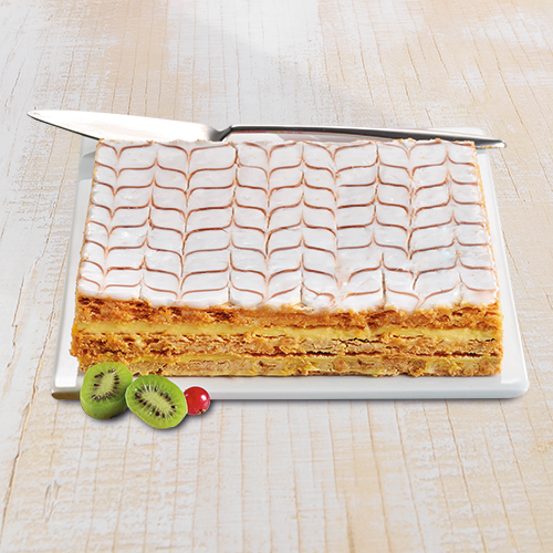  MILLEFEUILLE FAMILIAL code EAN 0204820000000 