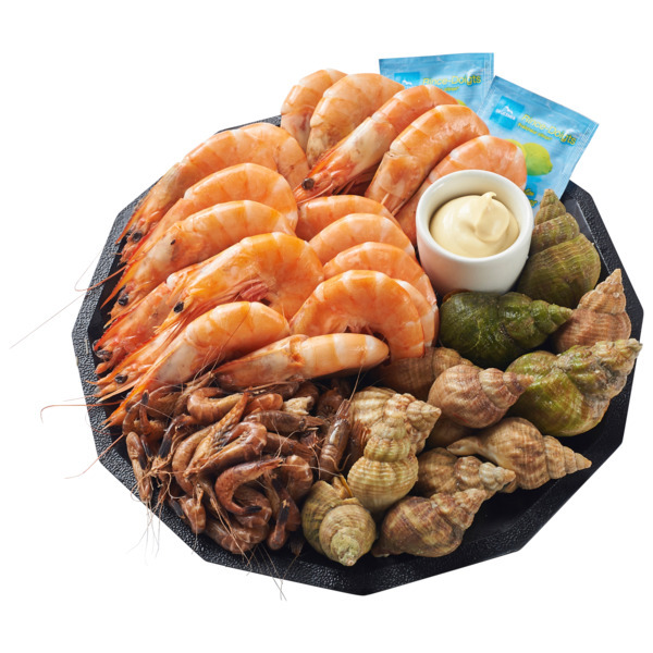  Plateau " Le Plaisir Entre Amis "  code EAN 0204829000000 