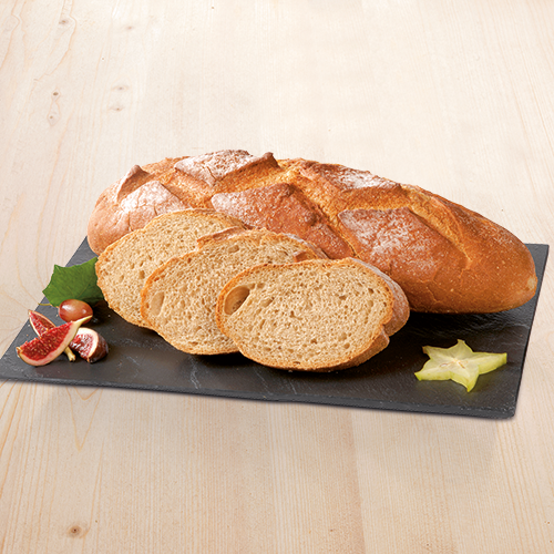  PAIN DE CAMPAGNE code EAN 0204869009840 