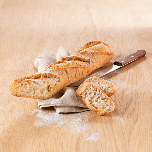  LA MONTMORILLONAISE code EAN 0204912006499 