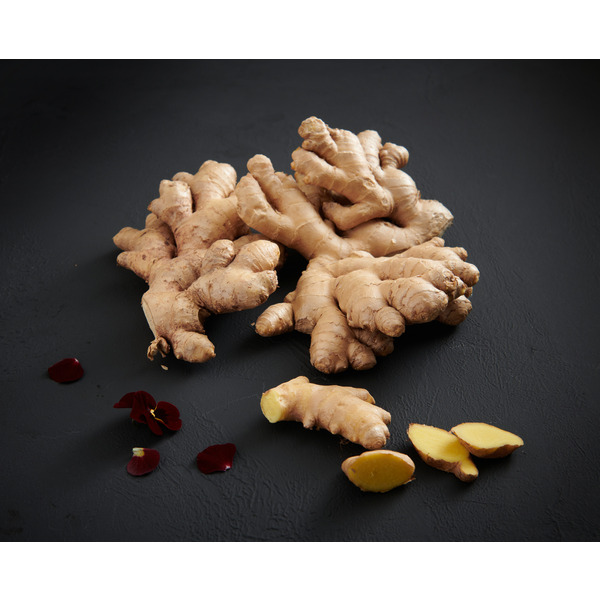  Gingembre code EAN 0205079000000 