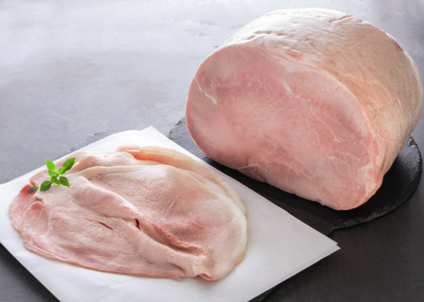Jambon Cuit Supérieur Le Foué 0205132000000 