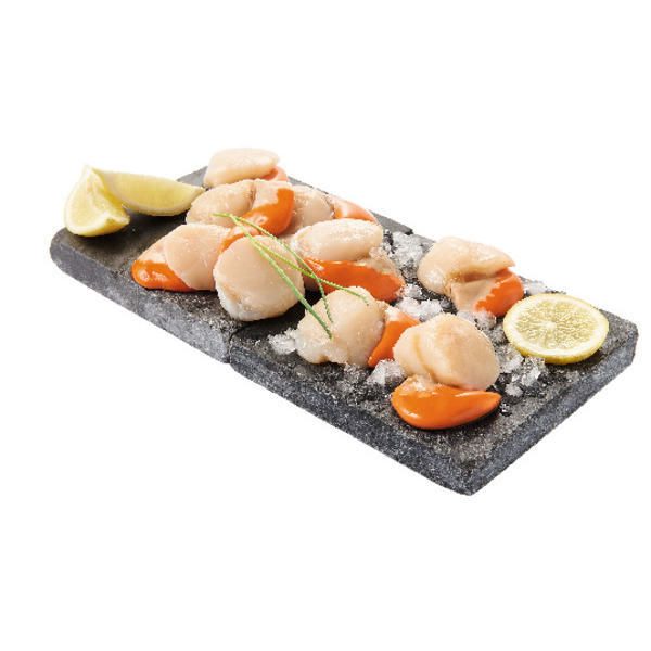  Noix De Saint Jacques  code EAN 0205567000000 