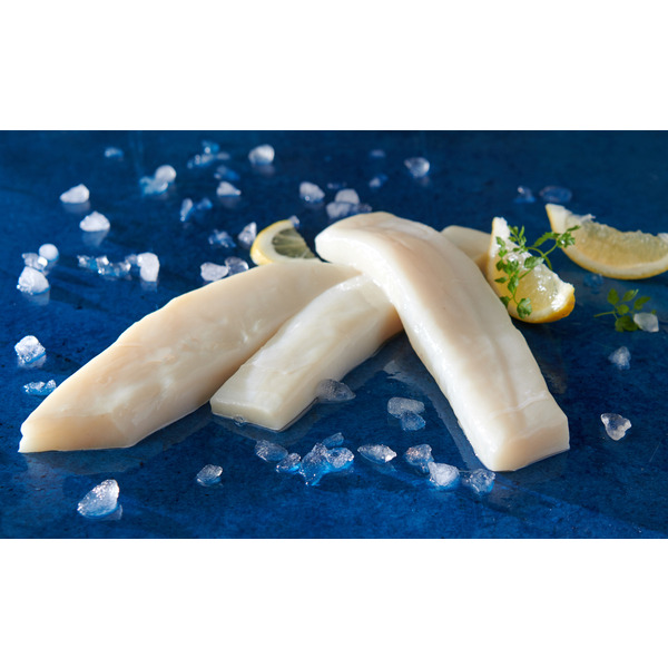  Lamelles D'encornet Géant  code EAN 0205831000000 