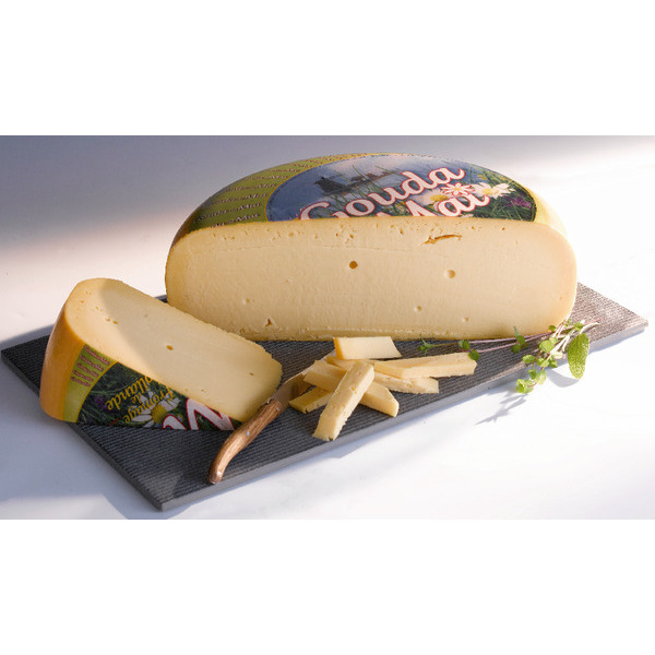  Gouda De Mai code EAN 0206293000000 