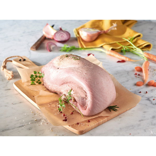 Viande Bovine : Langue  0206836000000 