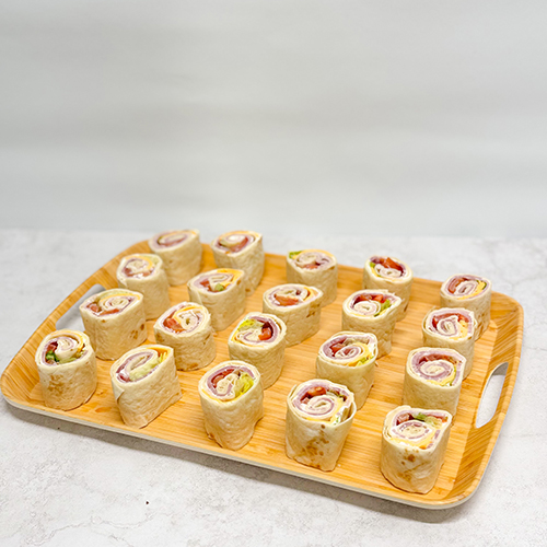  12 MINI WRAP code EAN 0207010000000 