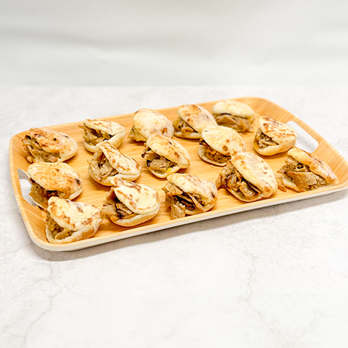  8 MINI GUA BAO code EAN 0207036000000 