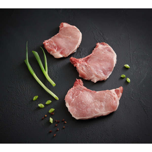  Porc : Côte Filet Avec Os code EAN 0207986000000 