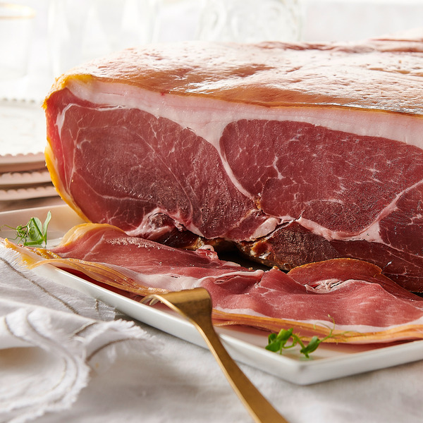  Jambon De Parme Aop code EAN 0208896000000 