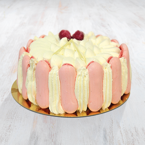  VACHERIN GLACÉ 8 PERSONNES code EAN 0208994000000 