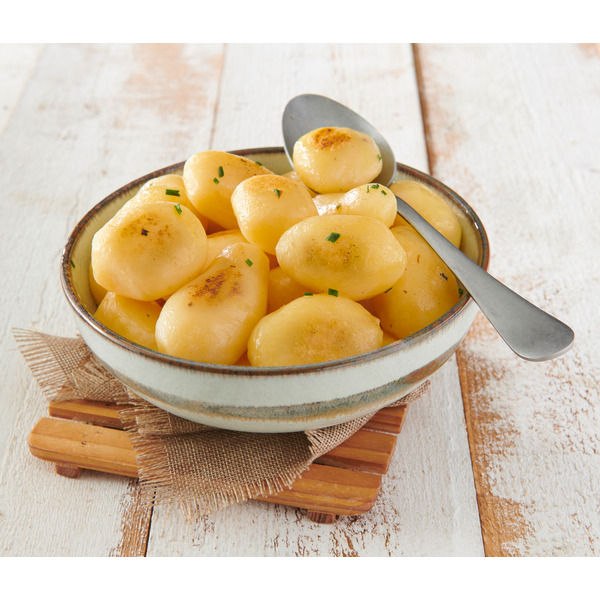  Pommes De Terre Dorées Dans Nos Magasins code EAN 0209004000000 