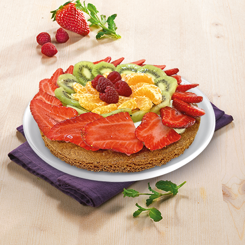  SABLÉ BRETON AUX FRUITS code EAN 0209061000000 