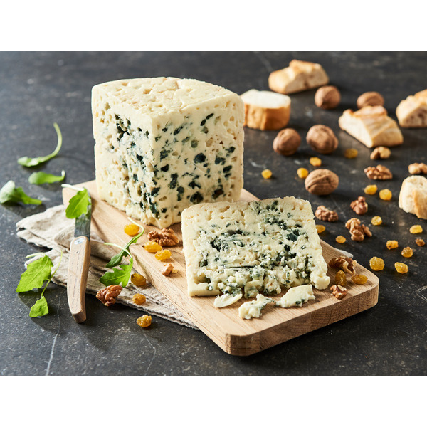  Roquefort Aop code EAN 0209148000000 