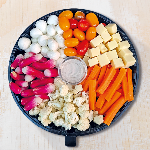  PLATEAU APÉRO code EAN 0209865000000 