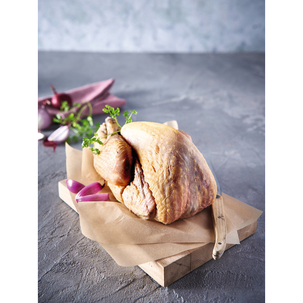  Pintade Fermière De Loué Label Rouge code EAN 0217143000000 