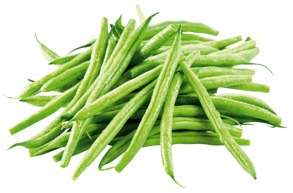  Haricots Verts Filière Auchan "Cultivons Le Bon" code EAN 0222780000000 
