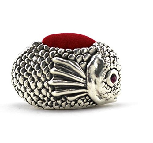 à collectionner style victorien poisson broches...