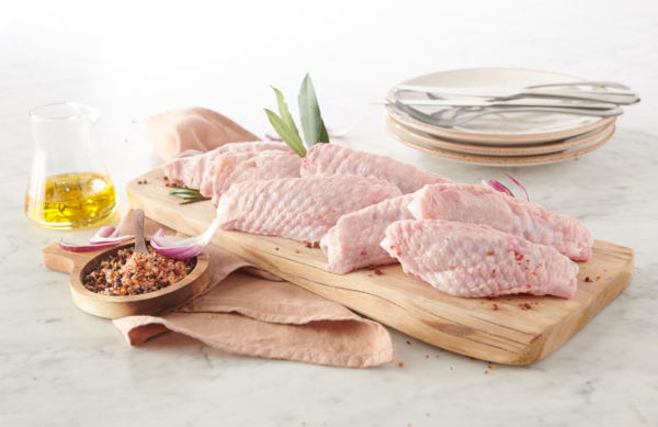 Ailerons De Dinde 0256744000000 