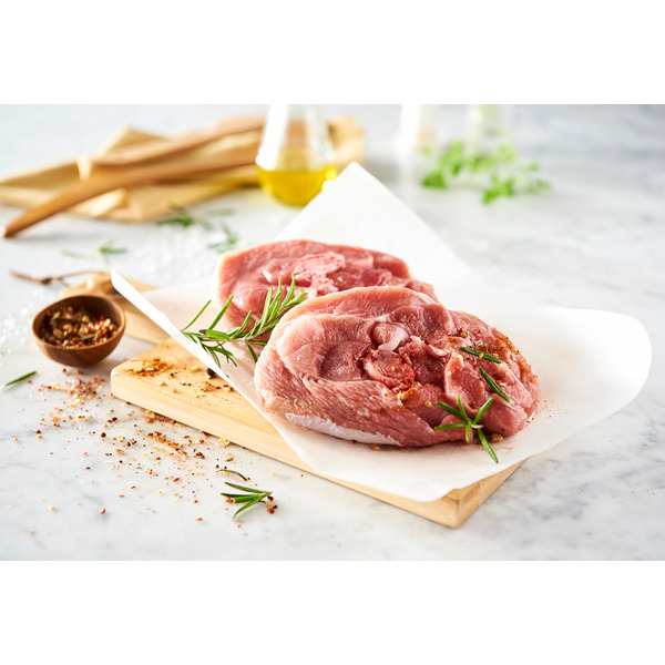  Osso Bucco De Dinde code EAN 0256745000000 