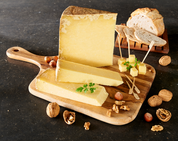  Laguiole Aop Filière Auchan "Cultivons Le Bon" code EAN 0260470000000 