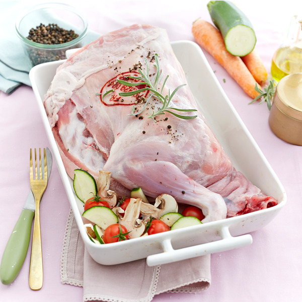  Demi-Chevreau  code EAN 0275326000000 