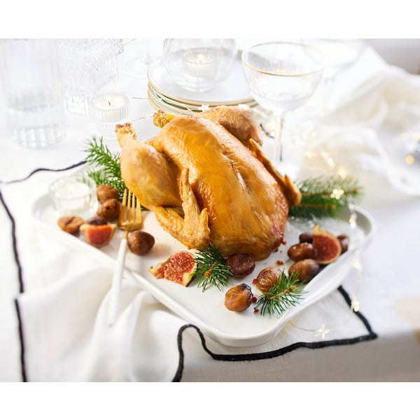  Chapon Le Gaulois code EAN 0276243000000 