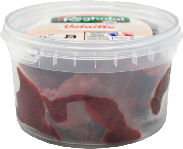  Foies De Dinde Reghalal code EAN 0277995000000 