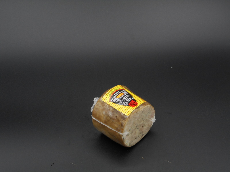 L'UZELAISE ANDOUILLE L'UZELAISE code EAN 02799485 