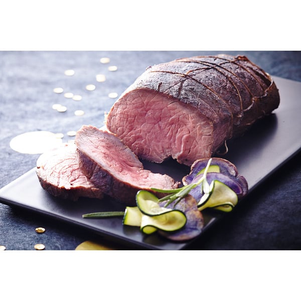  Rôti De Biche Mariné  code EAN 0289155000000 