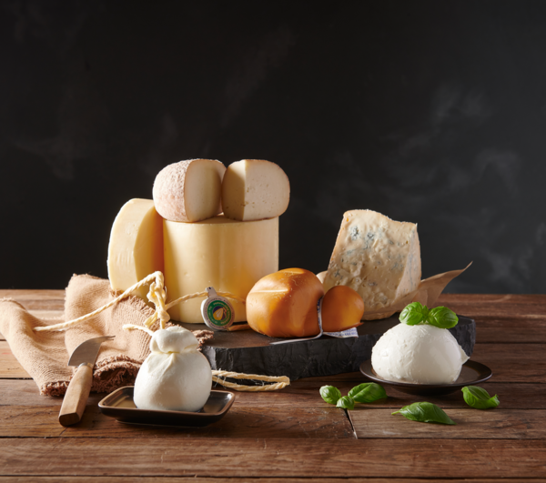  Provolone Doux code EAN 0299128000000 