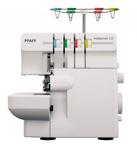 Surjeteuse Pfaff Hobbylock 2.0