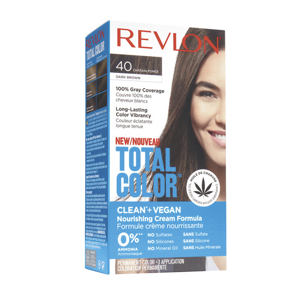 Coloration Total Color