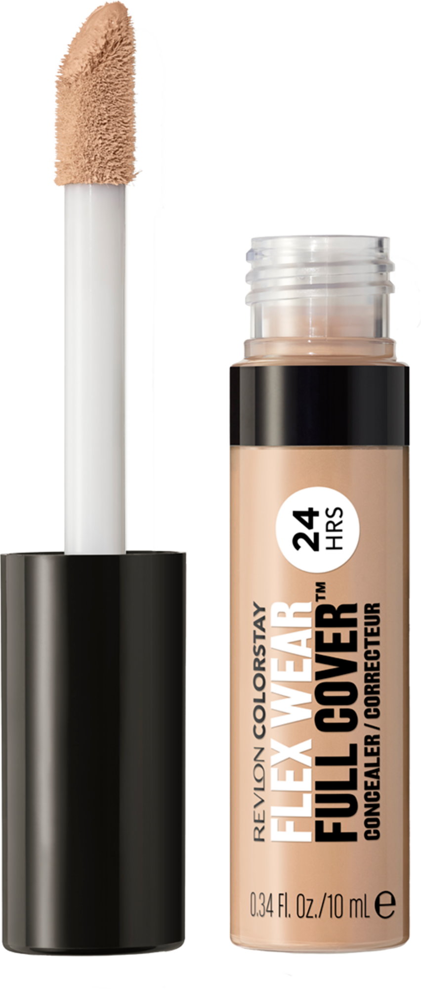 COLORSTAY FLEXWEAR DE REVLON CORRECTEUR code EAN 0309970213466 