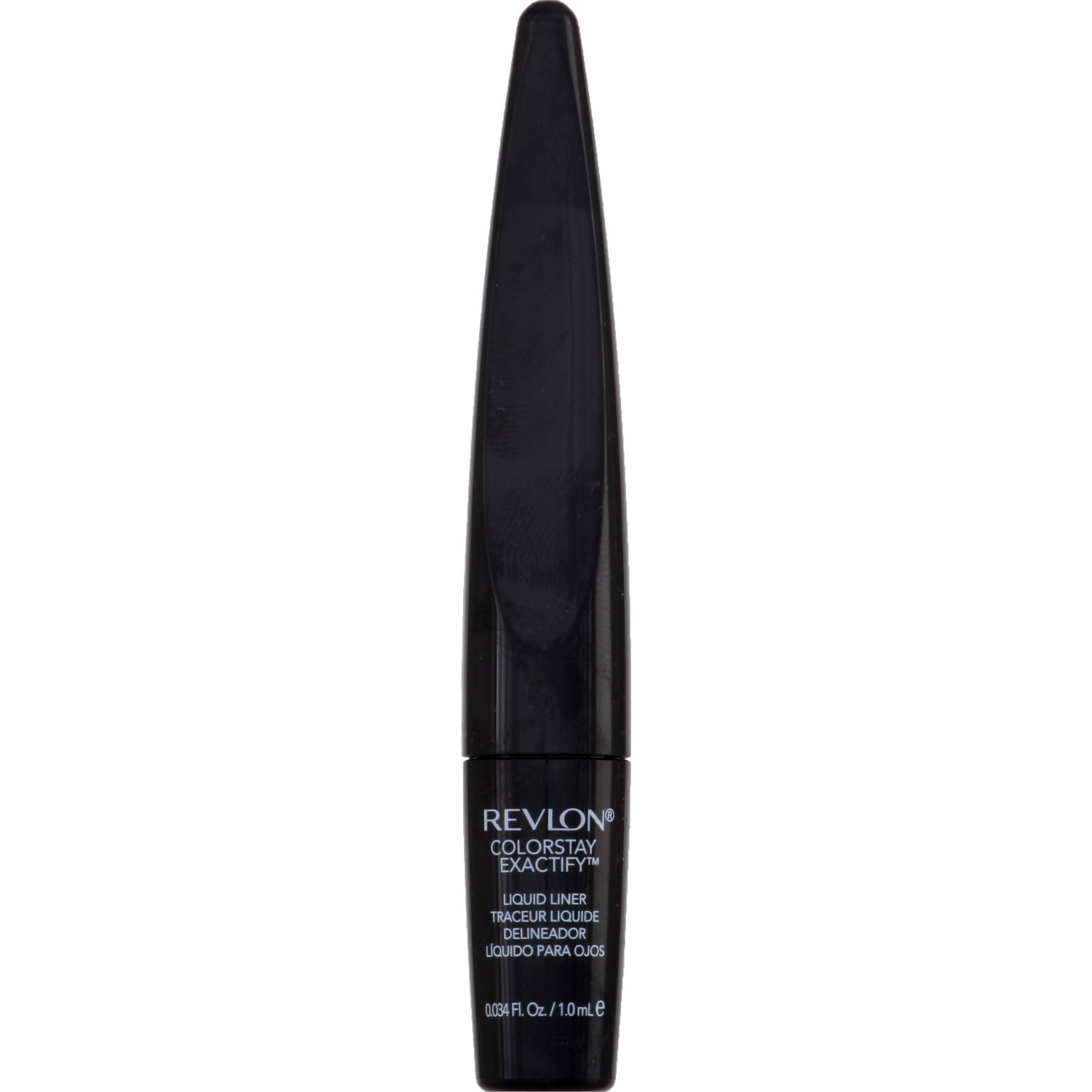 Traceur liquide Exactify Noir profond REVLON
