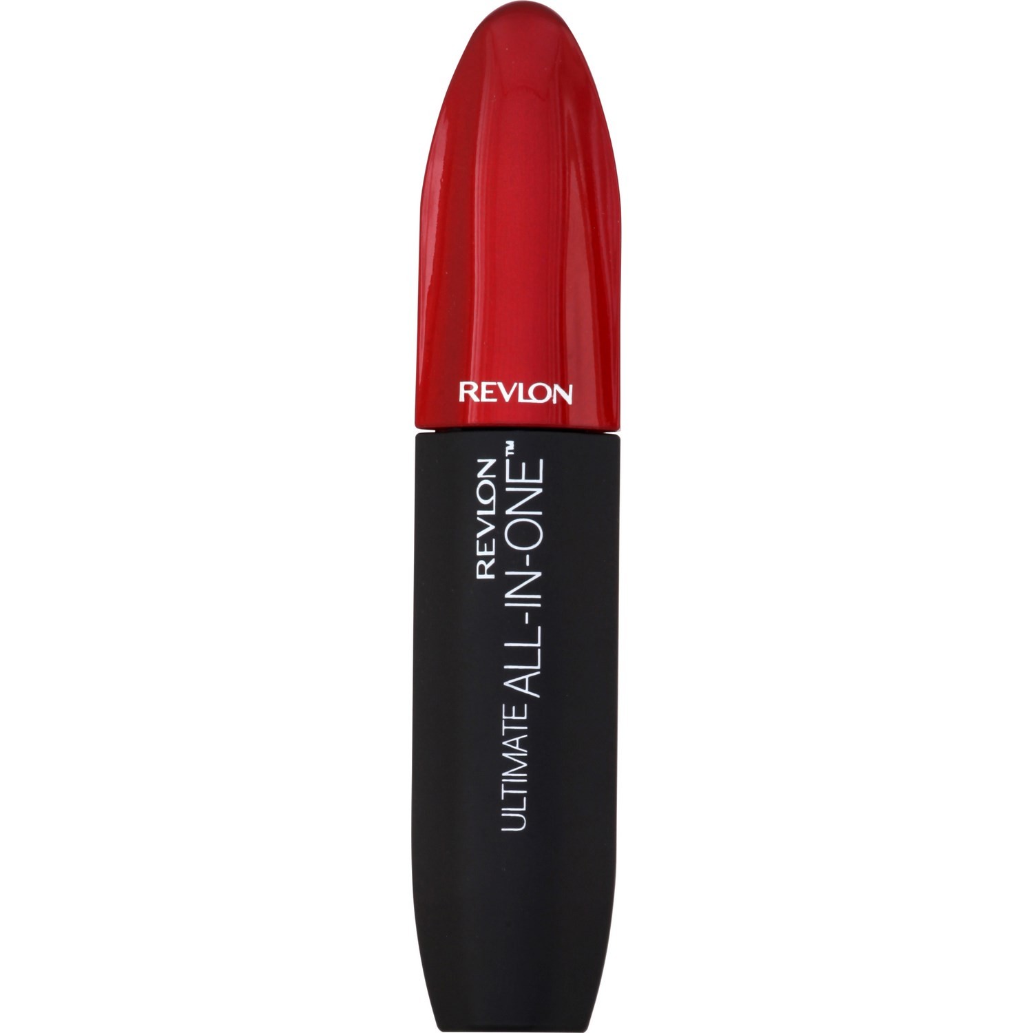 Mascara Ultimate All-In-One Noir Intense 501 RE...