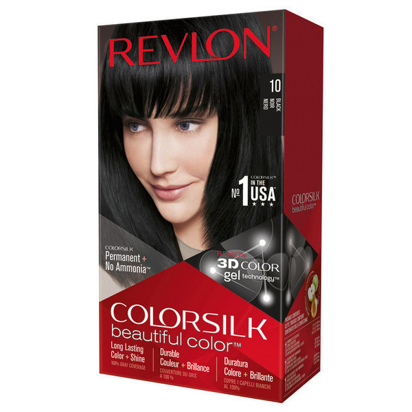 Coloration ColorSilk