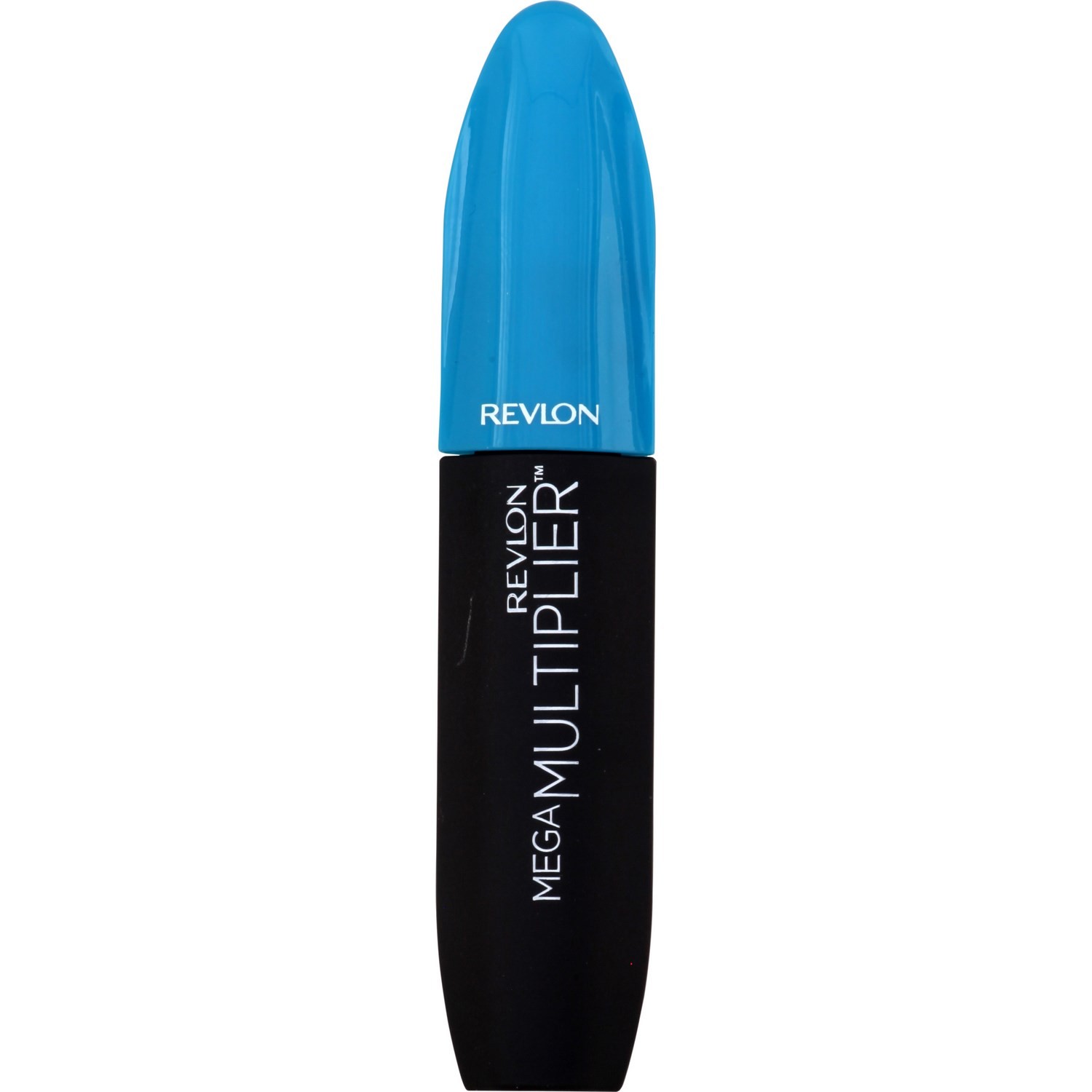 Mascara Mega Multiplier Noir Intense 801 REVLON