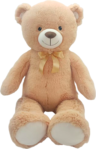  OURS BEIGE 1 M  code EAN 0311361023967 