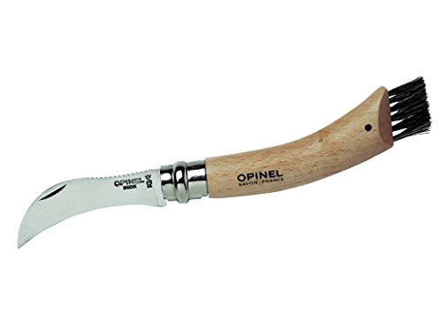 1252 couteau à champignons n°8