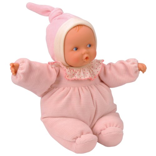 Mon Doudou Corolle - Doudou - Babipouce Rayé Rose 0314494200236 Corolle Mon Doudou Corolle - Doudou - Babipouce Rayé Rose 0314494200236 Corolle