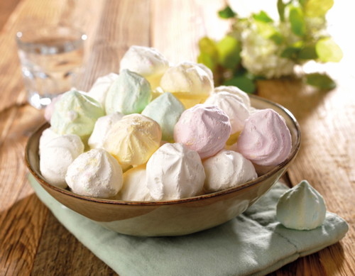  MERINGUETTES code EAN 0334698920117 