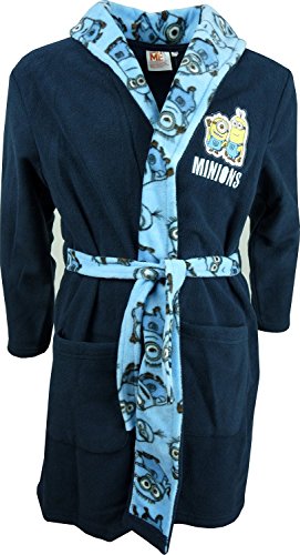 Despicable Me Minions Garçons Robe de chambre /...