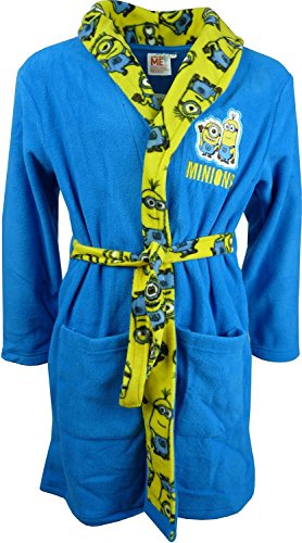 Despicable Me Minions Garçons Robe de chambre /...