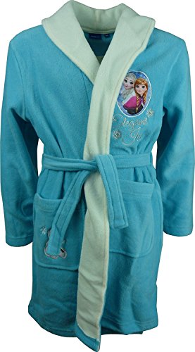 Reine des neiges Peignoir code EAN 0349361471808 