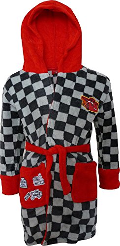 Disney Cars Lightning McQueen Garçons doux en p...