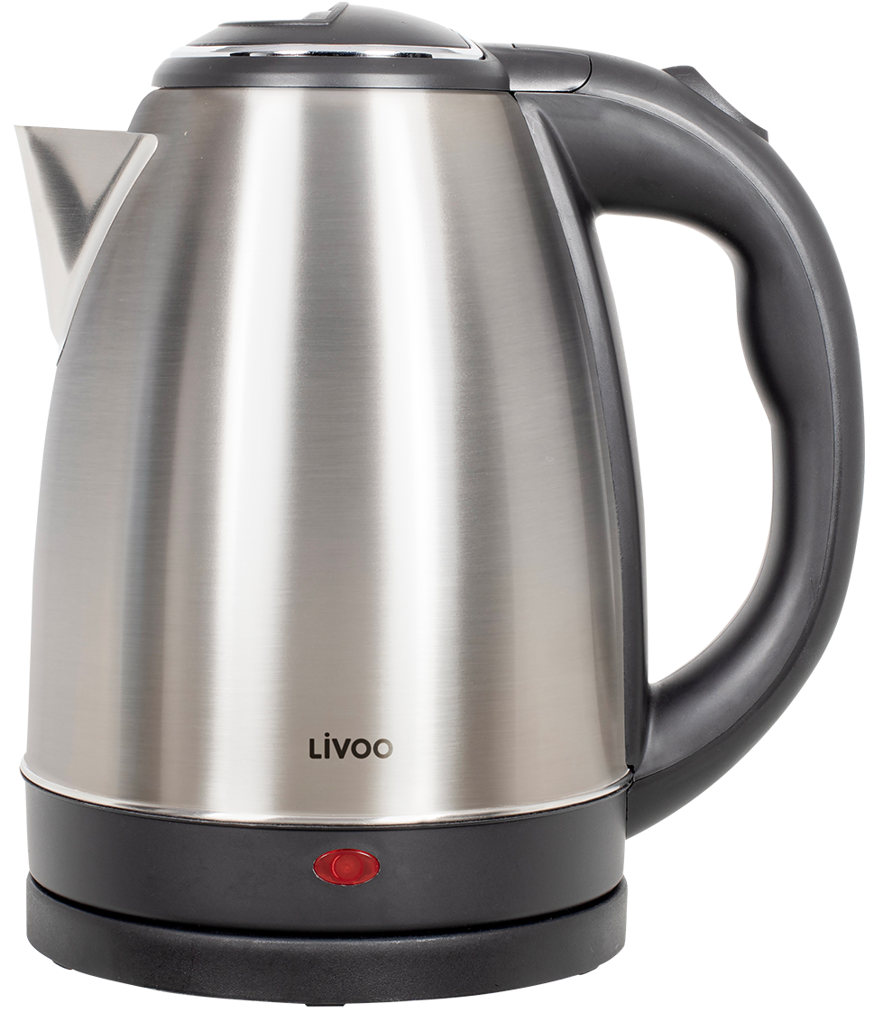 BOUILLOIRE ÉLECTRIQUE