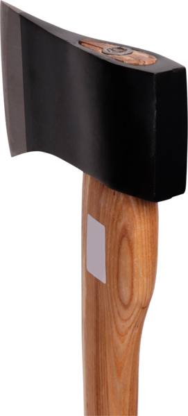 SPEAR & JACKSON HACHE CANADIENNE 1.8 KG  
 code EAN 0354248081832 