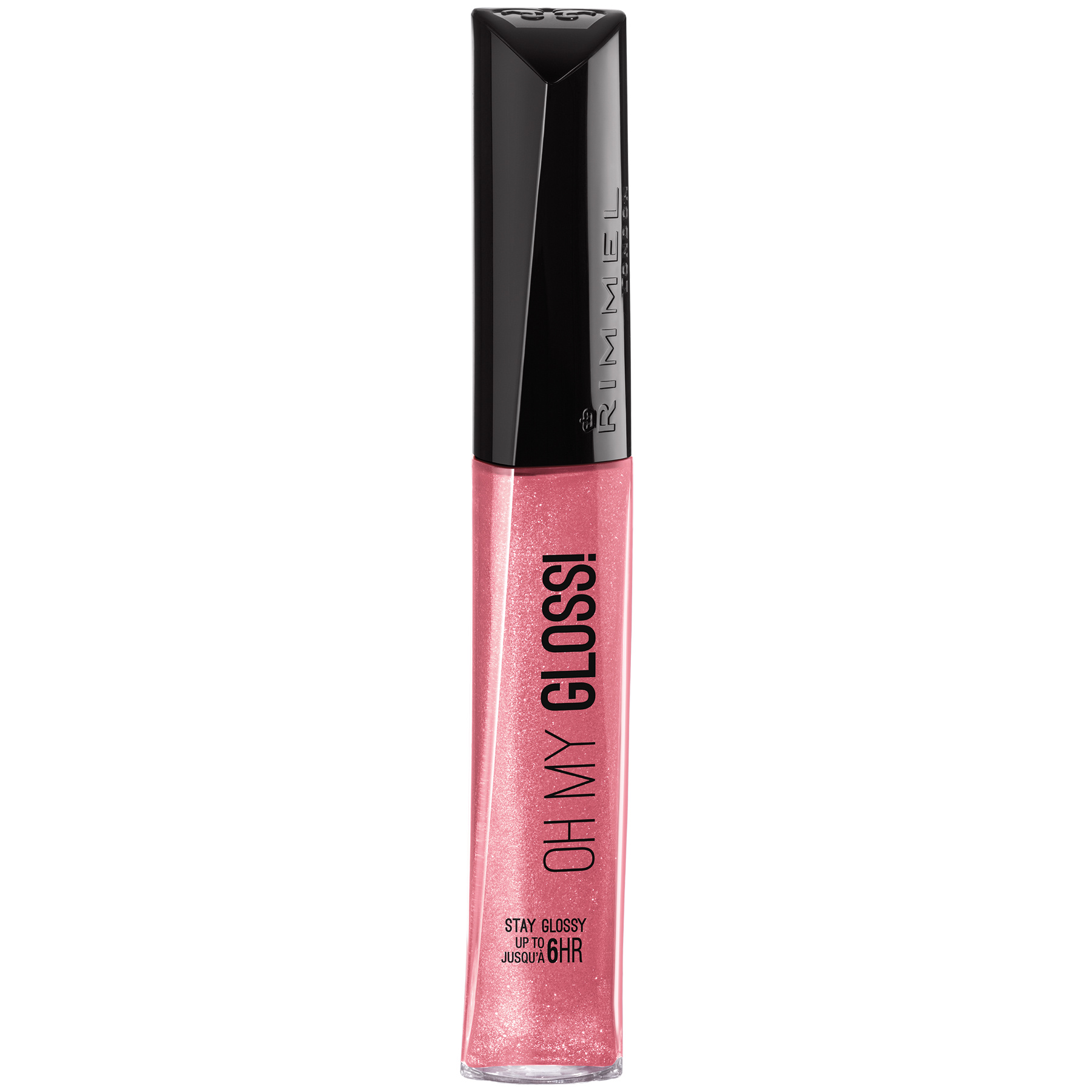 RIMMEL NU PROTEGE GLOSS OH MY GLOSS 160 STAY MY...